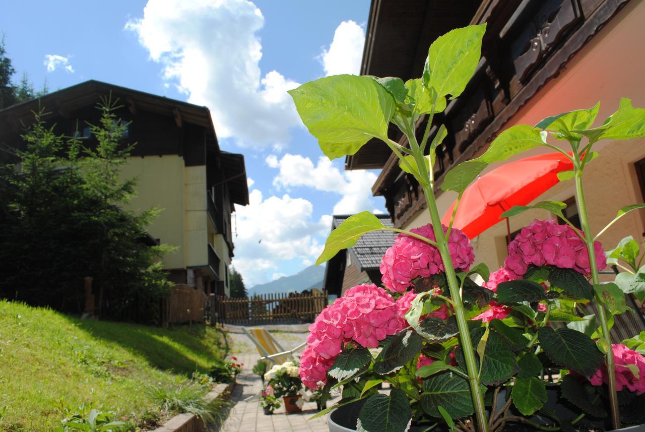 Naturhaus Andrea Grossarl Bagian luar foto
