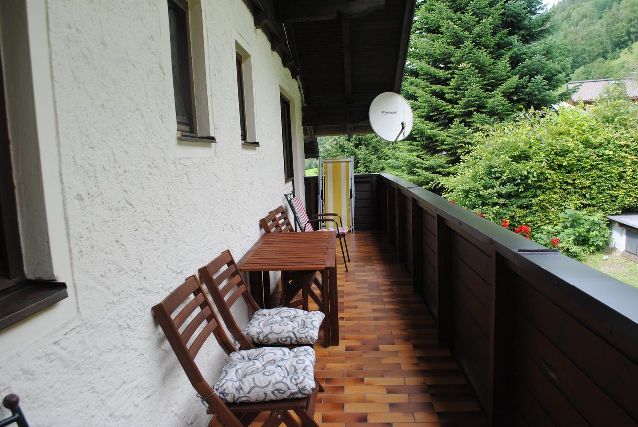 Naturhaus Andrea Grossarl Bagian luar foto