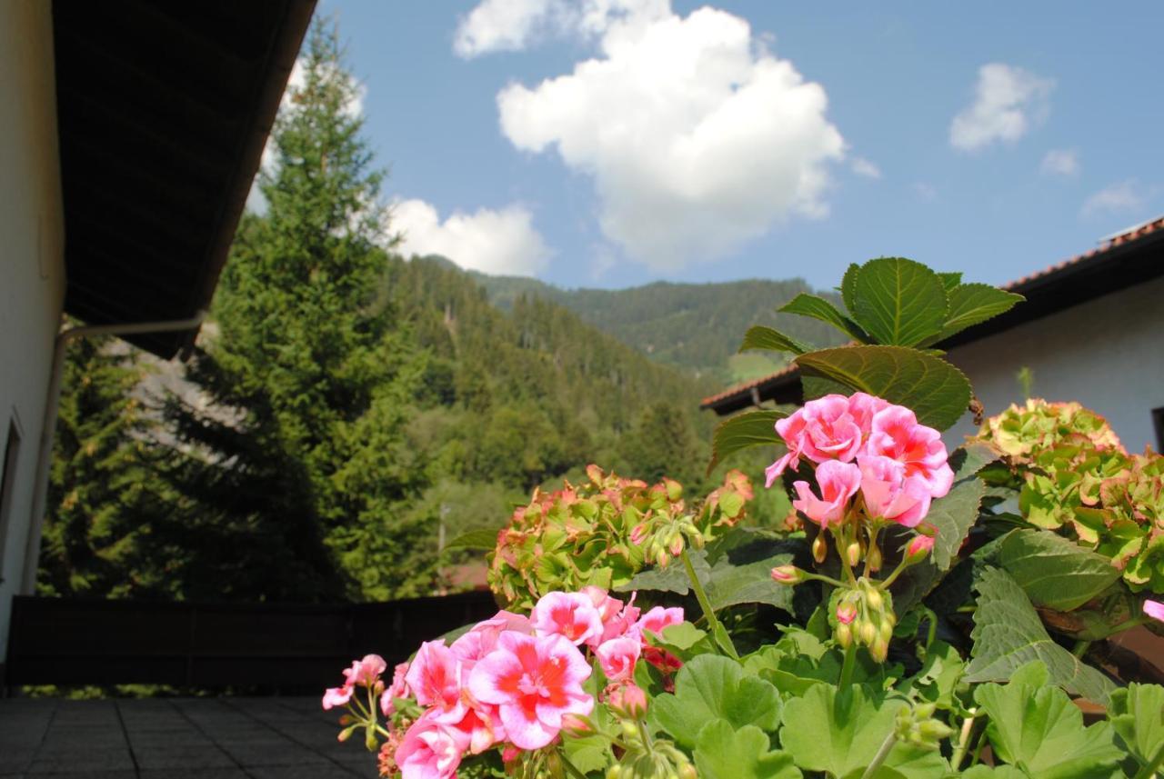 Naturhaus Andrea Grossarl Bagian luar foto
